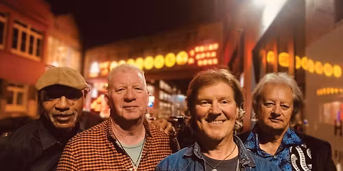 THE DESOTOS