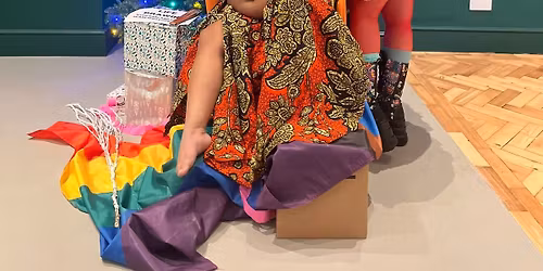 Carlidoscope Life Drawing