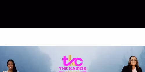 Kairos Worship Walks