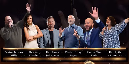 Stewarding Your Spiritual Gift