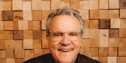 Jeff &amp; Sheri Easter, Autumn Nelon, Mark Lowry in Tulsa