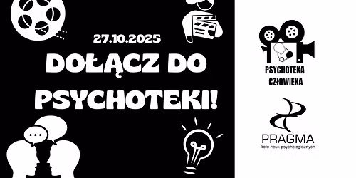 Do\u0142\u0105cz do Psychoteki!