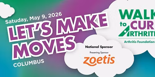 Walk to Cure Arthritis - Columbus