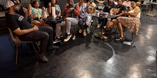 VERSES\/VERSUS (an evening of hip-hop monologues and trivia)