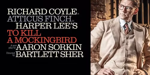 To K*ll A Mockingbird