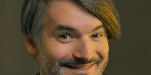 Sa\u0161a Stani\u0161i\u0107: Mein Ungl\u00fcck beginnt damit, dass der Stromkreis als Rechteck abgebildet wird