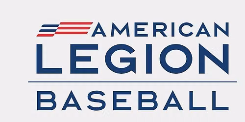 Legion & Junior Legion Home Games 