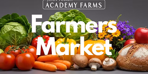 Academy Farms Farmers Market