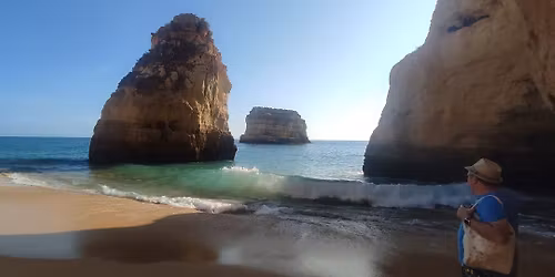 KTF SOUL CLUB ALGARVE SOUL WEEKENDER 2026.