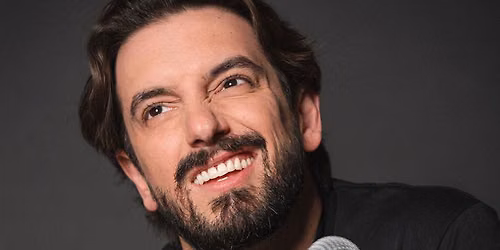 Nacho Redondo | Dallas