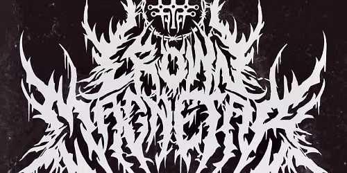 Crown Magnetar, To The Grave, Tracheotomy in Jacksonville