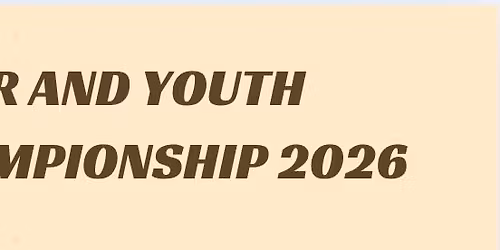 Iowa Senior and Youth Badminton Championship 2026