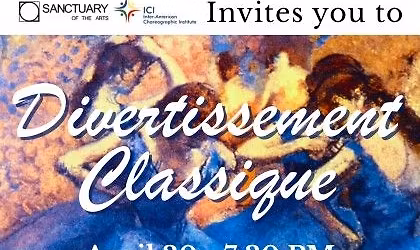 Divertissement Classique