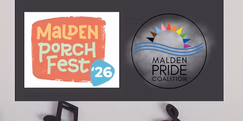 Malden Porchfest 2026