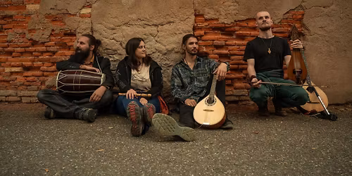 Enokham au Printemps Onirique