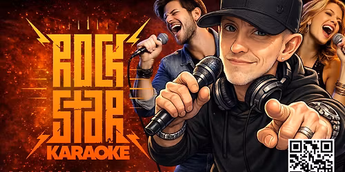 Rockstar Karaoke - Slammin' Jammin' BBQ (Corning, NY)