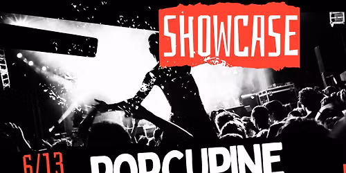 The HistoROCK Inde Showcase