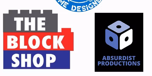 Indie Game Night @ The Block Shop