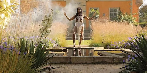 RESET by Alberta Whittle performed by Mele Broomes