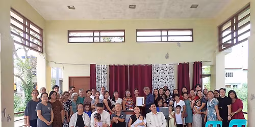 Celestial SDA Church Organization 