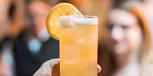 Mocktail Master Class