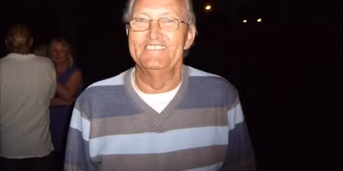 Robert Jackson-celebration of his life