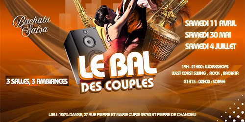 Le Bal des Couples