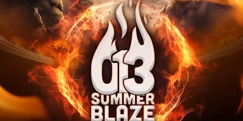 013 Summer Blaze