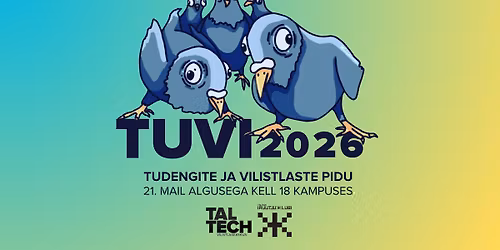 TUVI 2026