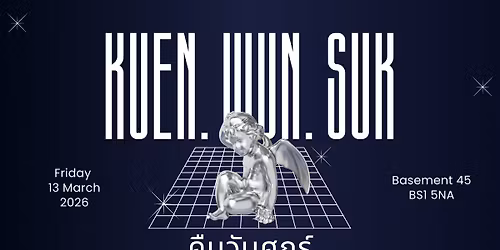 Kuenwunsuk (Friday's night)