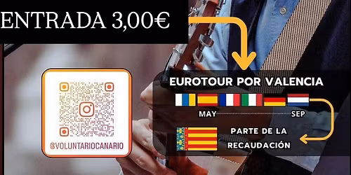 IVAN RIVERO Live @ IMAGINARIO