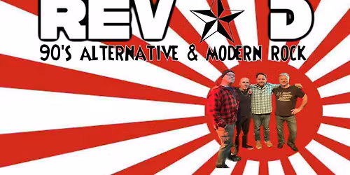 Live @ Al\u2019s Roadhouse 2