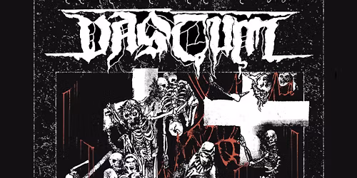 VASTUM (US) + MORBIFIC (FI)