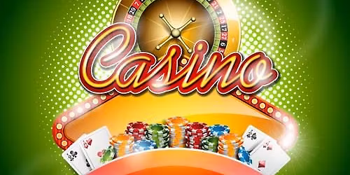 Autism Society of the RMWB Casino Fundraiser