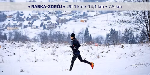 Per\u0142y Ma\u0142opolski \u2022 Rabka-Zdr\u00f3j | Gorce \u2022 2025