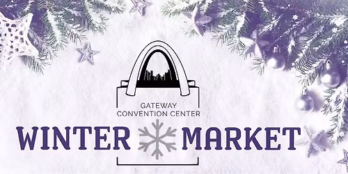 Winter Market 2026