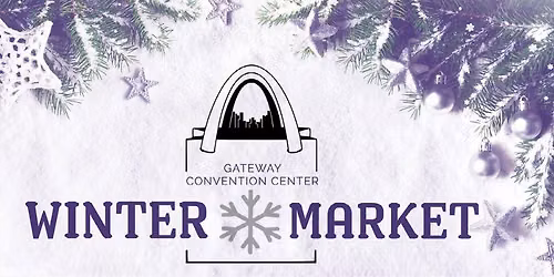 Winter Market 2026