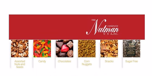 CCMH Auxiliary Fundraiser: The Nutman Company