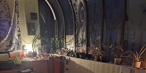 Restorative Yoga & Sound Healing