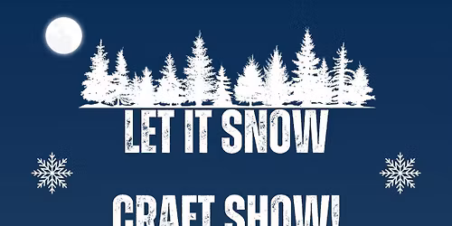 CRAFT SHOW! EAST MIDDLE SCHOOL