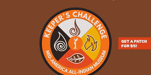 Keepers Challenge! A Free Family Event.