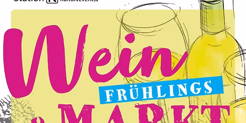 Wein & Fr\u00fchlings MARKT