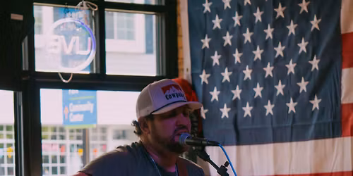 Anthony Nix @ Whisky D's