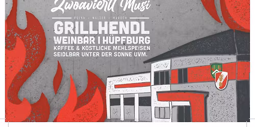 Fr\u00fchschoppen der FF-Winklarn