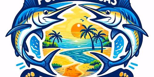 Port Aransas Run Club Opening Day