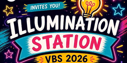 Legacy Church VBS