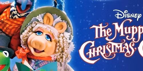 The Muppet Christmas Carol