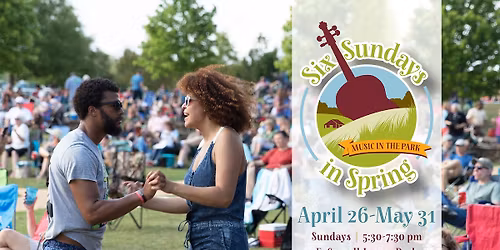 Six Sundays in Spring