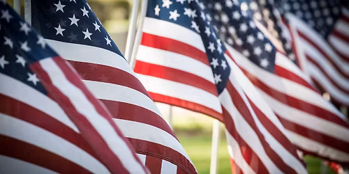 Memorial Day Commemoration