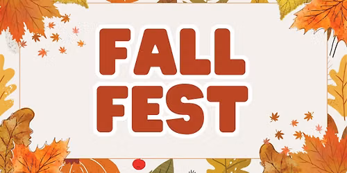 Fall Fest